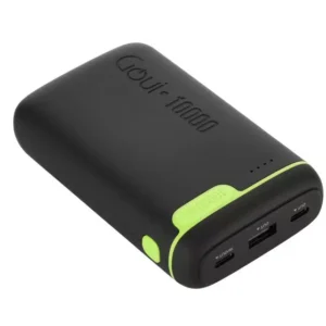 Power Bank Goui KIGO prix Maroc – Charge rapide et compacte