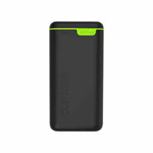 Goui Kigo Power Bank 30000 mAh prix maroc