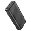 borofone power bank 20000mah prix