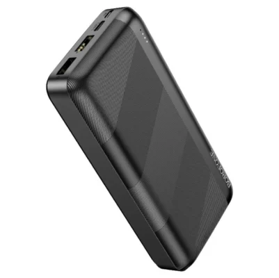 borofone power bank 20000mah prix