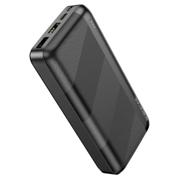 borofone power bank 20000mah prix