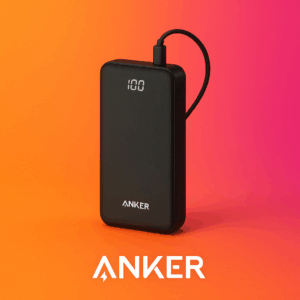 Anker