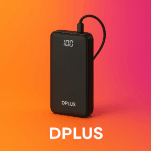 Dplus