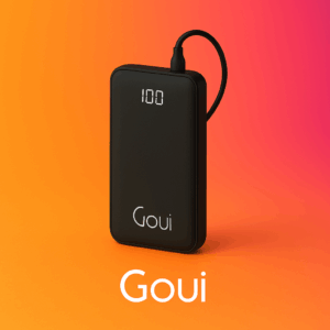 Goui