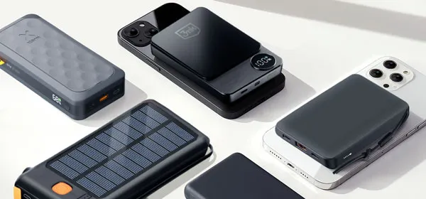 Comment choisir un Power Bank adapté à votre téléphone