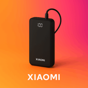 Xiaomi