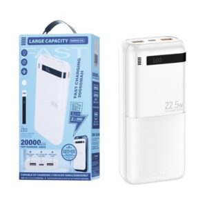 Power bank remax