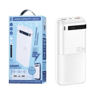 Power bank remax