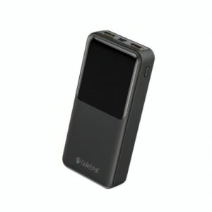 Power bank celebrate 20000 mAh