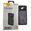 Power bank 20000 mah prix maroc