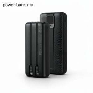 Celebrat PB-07 Power Bank 20000mAh 22.5W