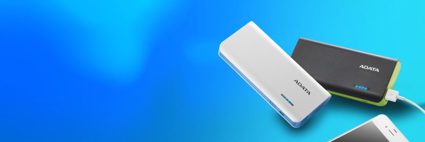 Power bank maroc