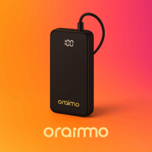 Oraimo