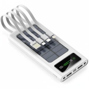 Renox RE-P02 20000mAh prix maroc