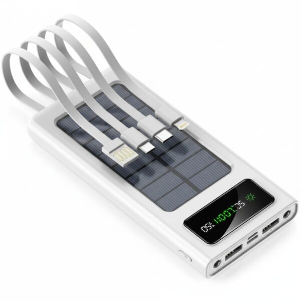 Renox RE-P02 20000mAh prix maroc