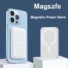 Apple MagSafe Power Bank 5000mAh