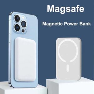 Apple MagSafe Power Bank 5000mAh