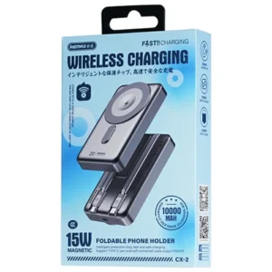 Remax CX-2 Power Bank 10000mAh 15W