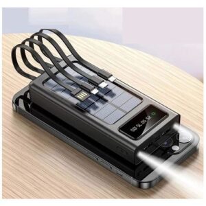 Power Bank SANYO 20000 mAh